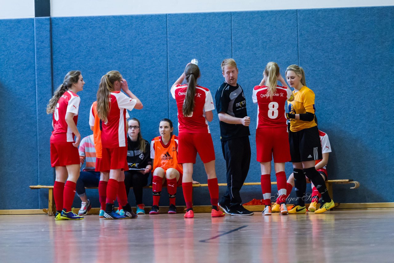 Bild 527 - Norddeutschen Futsalmeisterschaften : Sieger: Osnabrcker SC